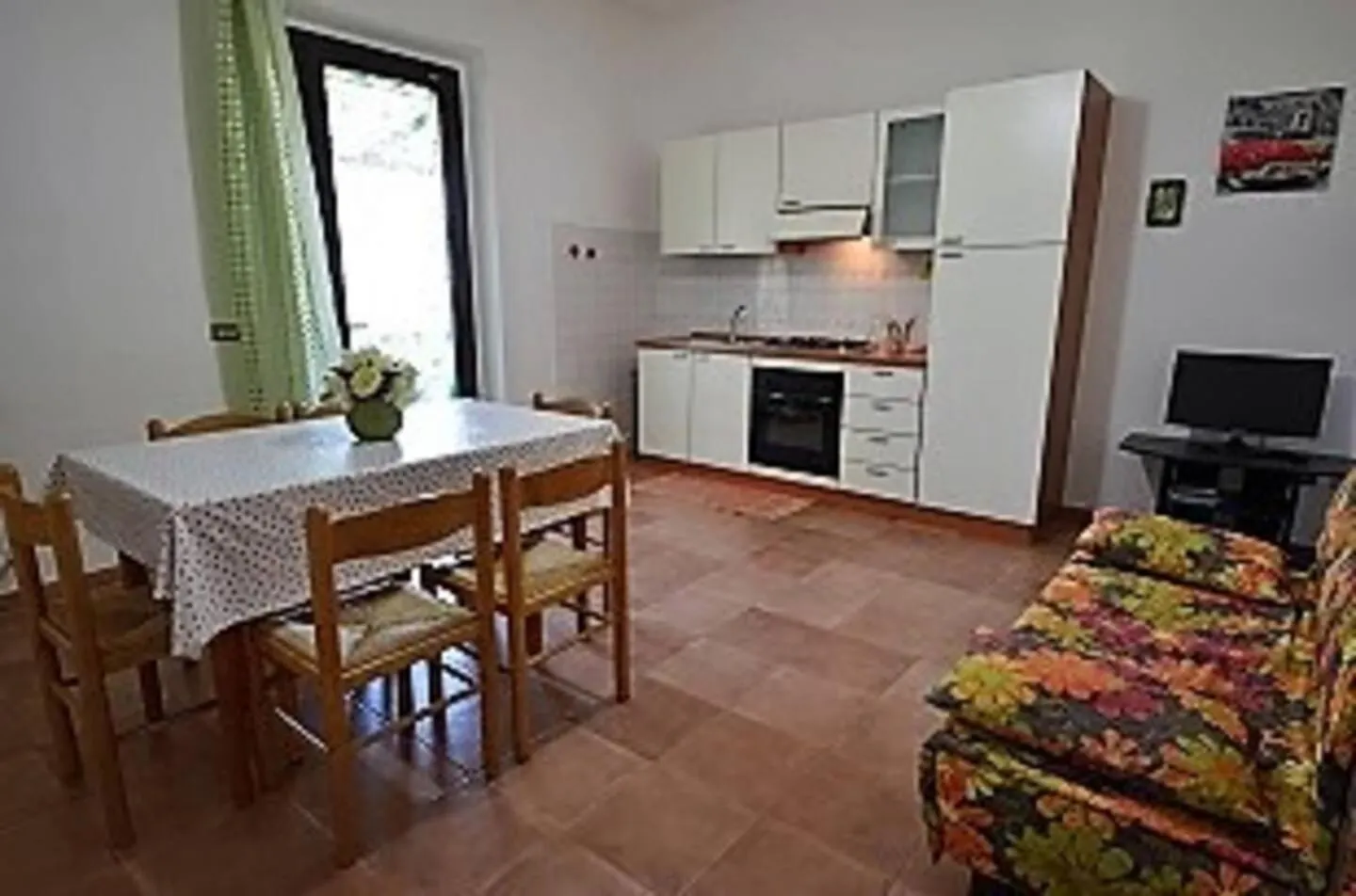 Bilocale Con Terrazza Apartment Collemezzano